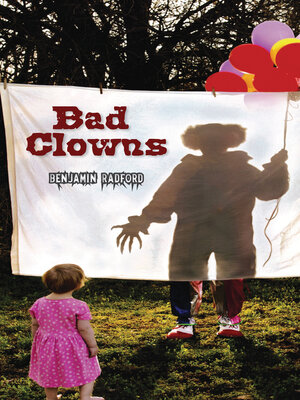 cover image of Bad Clowns